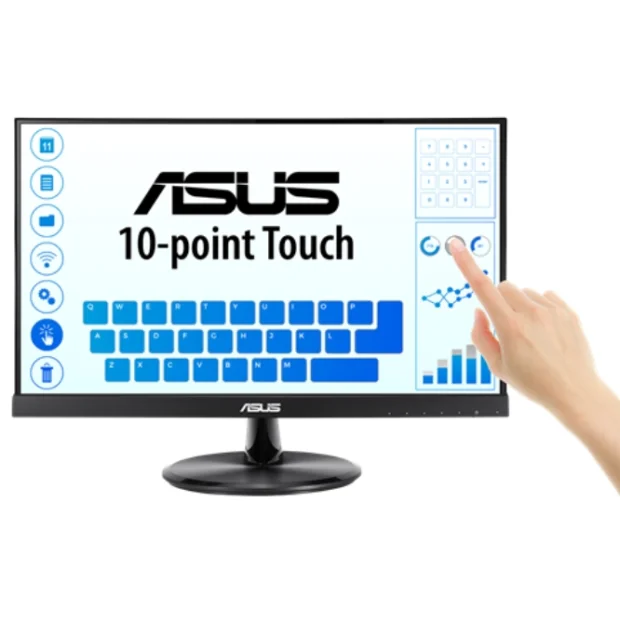 Монитор ASUS VT229H